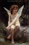  Bouguereau,  BOU0031 Bouguereau Art Reproduction