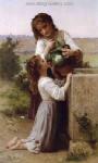 Adolphe Bouguereau replica painting BOU0034