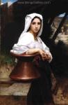 Adolphe Bouguereau replica painting BOU0035