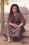  Bouguereau,  BOU0040 Bouguereau Art Reproduction