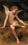 Adolphe Bouguereau replica painting BOU0042