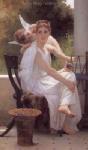 Adolphe Bouguereau replica painting BOU0043