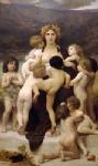 Adolphe Bouguereau replica painting BOU0045