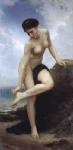  Bouguereau,  BOU0049 Bouguereau Art Reproduction