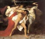  Bouguereau,  BOU0050 Bouguereau Art Reproduction