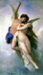  Bouguereau,  BOU0058 Bouguereau Art Reproduction