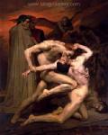 Adolphe Bouguereau replica painting BOU0060