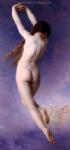  Bouguereau,  BOU0062 Bouguereau Art Reproduction