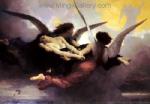 Adolphe Bouguereau replica painting BOU0068