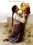 Adolphe Bouguereau replica painting BOU0077