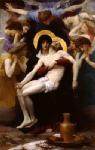 Adolphe Bouguereau replica painting BOU0078