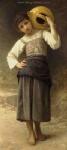 Adolphe Bouguereau replica painting BOU0079