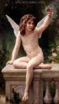  Bouguereau,  BOU0082 Bouguereau Art Reproduction