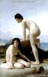  Bouguereau,  BOU0083 Bouguereau Art Reproduction