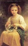  Bouguereau,  BOU0086 Bouguereau Art Reproduction