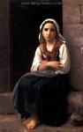 Adolphe Bouguereau replica painting BOU0090