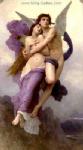  Bouguereau,  BOU0091 Bouguereau Art Reproduction