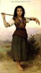  Bouguereau,  BOU0092 Bouguereau Art Reproduction