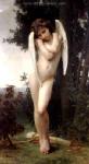  Bouguereau,  BOU0093 Bouguereau Art Reproduction