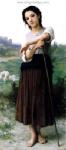 Adolphe Bouguereau replica painting BOU0094