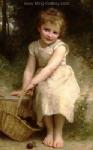  Bouguereau,  BOU0106 Bouguereau Art Reproduction