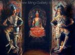 BUD0038 - Buddhist Art for Sale