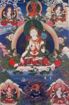 BUD0040 - Buddhist Art for Sale