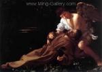 Michelangelo Caravaggio replica painting CAR0002