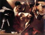 Michelangelo Caravaggio replica painting CAR0006