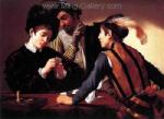 Michelangelo Caravaggio replica painting CAR0013