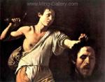  Caravaggio,  CAR0014 Caravaggio Oil Painting