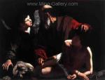 Michelangelo Caravaggio replica painting CAR0019