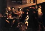  Caravaggio,  CAR0021 Caravaggio Oil Painting