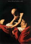 Michelangelo Caravaggio replica painting CAR0022