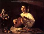  Caravaggio,  CAR0025 Caravaggio Oil Painting