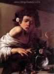  Caravaggio,  CAR0026 Caravaggio Oil Painting