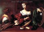  Caravaggio,  CAR0027 Caravaggio Oil Painting