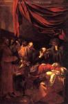 Michelangelo Caravaggio replica painting CAR0035