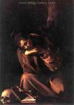  Caravaggio,  CAR0044 Caravaggio Oil Painting