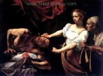 Michelangelo Caravaggio replica painting CAR0046