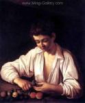  Caravaggio,  CAR0047 Caravaggio Oil Painting