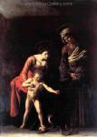 Michelangelo Caravaggio replica painting CAR0051