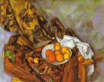  Cezanne,  CEZ0011 Paul Cezanne Impressionist Art