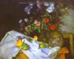 Paul Cezanne replica painting CEZ0015