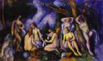 Paul Cezanne replica painting CEZ0026