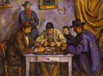 Paul Cezanne replica painting CEZ0069