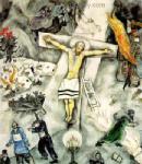Marc Chagall replica painting CHA0005
