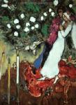 Marc Chagall replica painting CHA0011