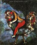 Marc Chagall replica painting CHA0024