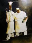  ,  CHE0001 Culinary Art